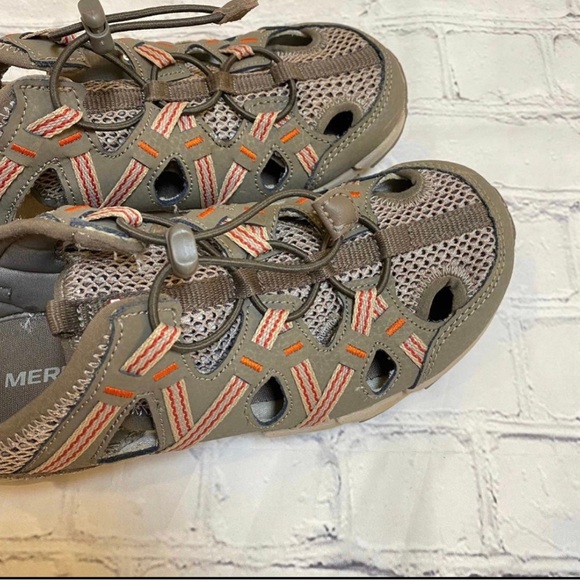 Merrell Sandals - Picture 7 of 8